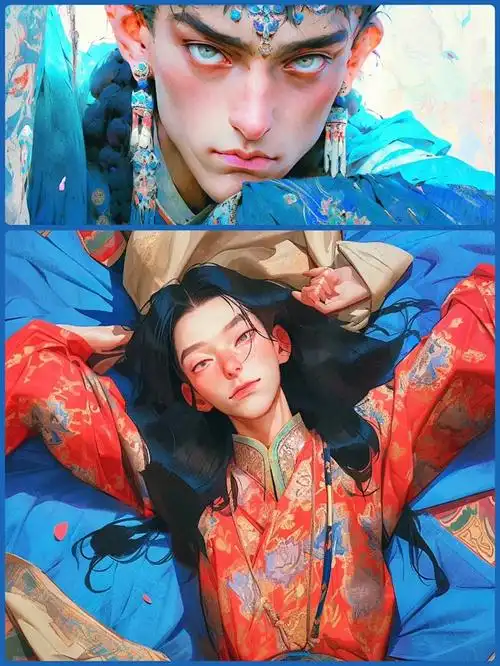 第一序列